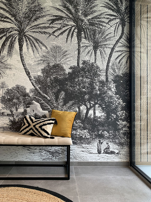 Photo aménagement sur mesure